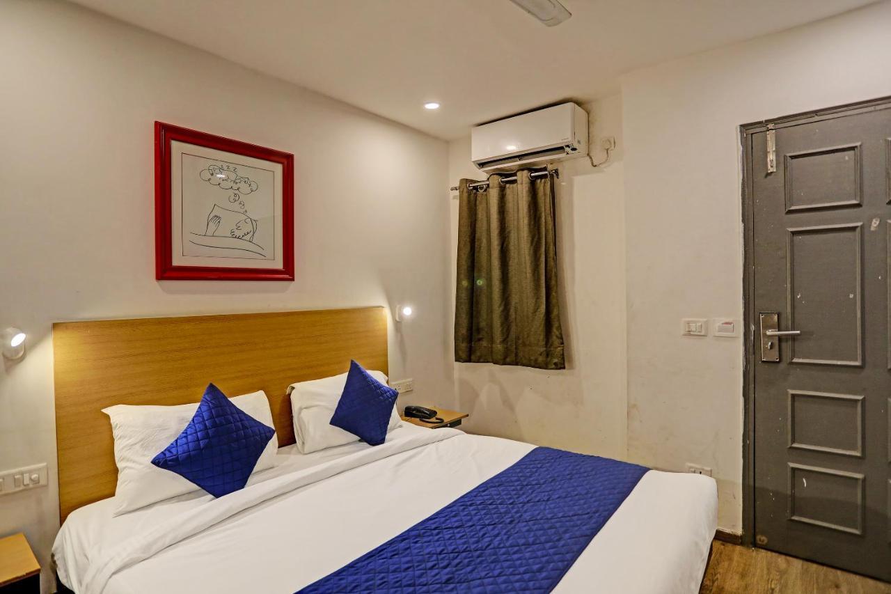 Hotel Admire Inn "Near Atal Chowk, Sector 15, Vasundhara" 가지아바드 외부 사진