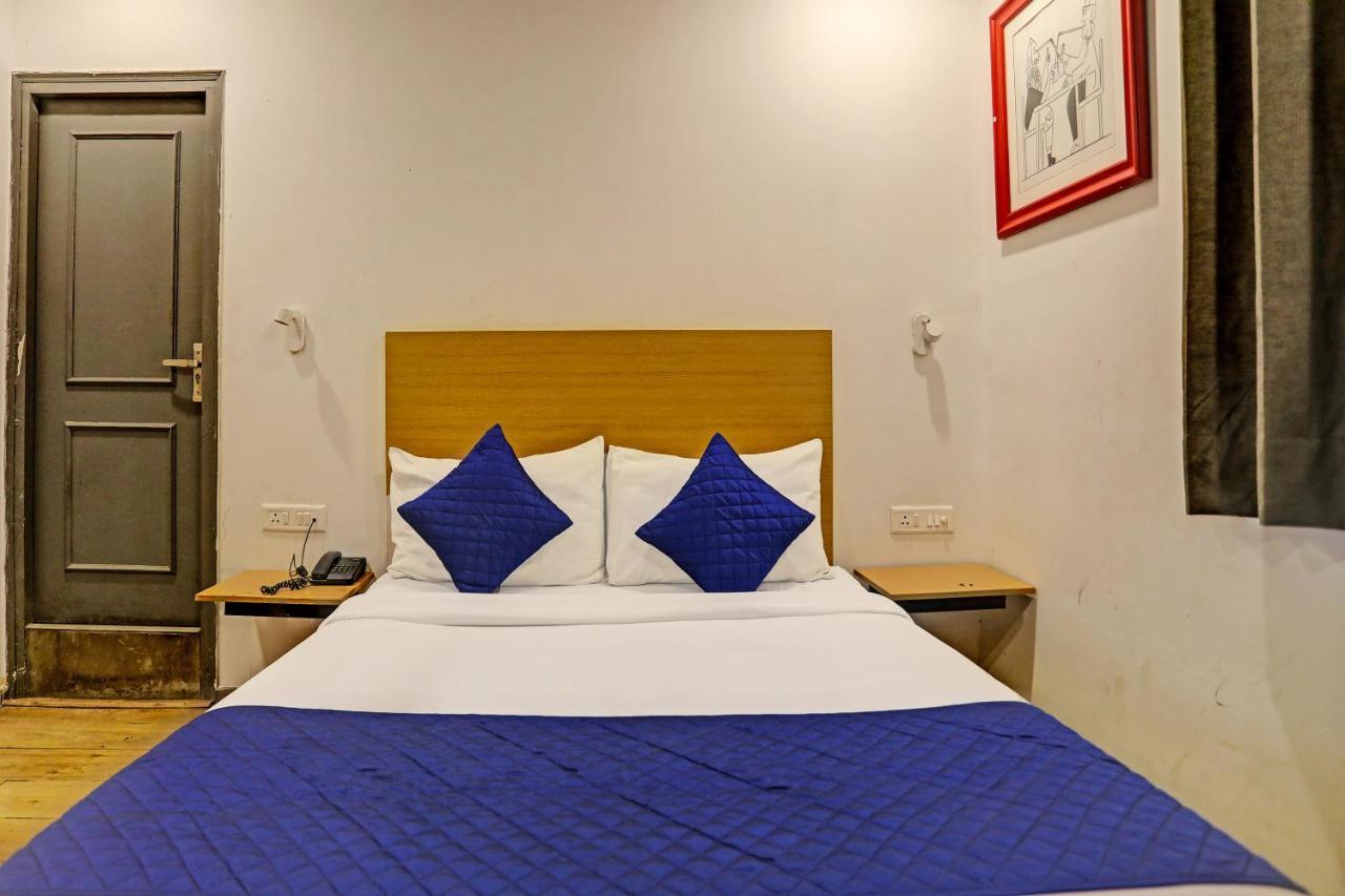 Hotel Admire Inn "Near Atal Chowk, Sector 15, Vasundhara" 가지아바드 외부 사진