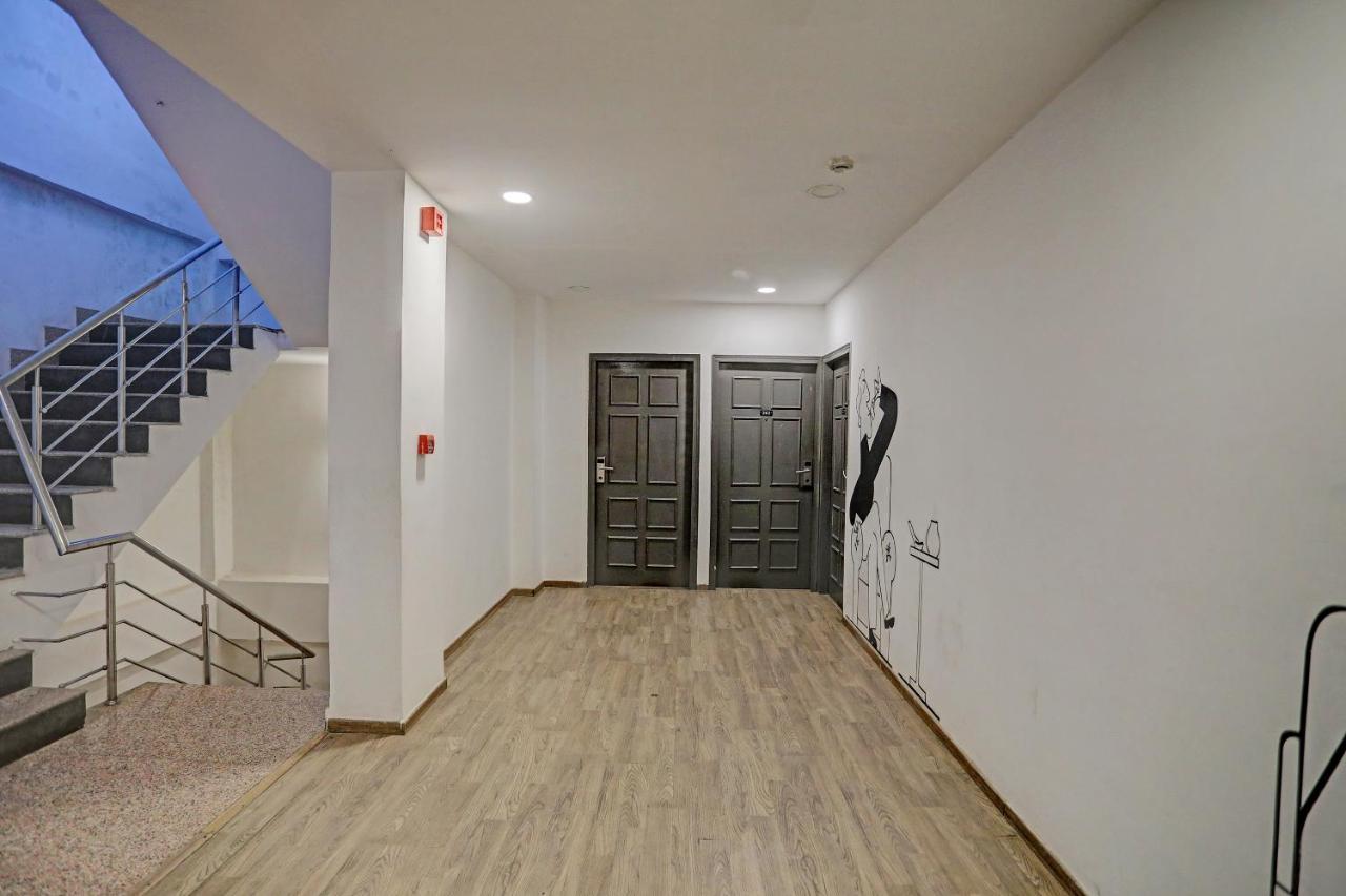 Hotel Admire Inn "Near Atal Chowk, Sector 15, Vasundhara" 가지아바드 외부 사진