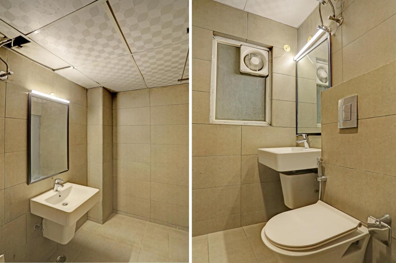 Hotel Admire Inn "Near Atal Chowk, Sector 15, Vasundhara" 가지아바드 외부 사진