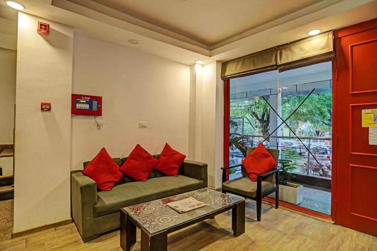 Hotel Admire Inn "Near Atal Chowk, Sector 15, Vasundhara" 가지아바드 외부 사진